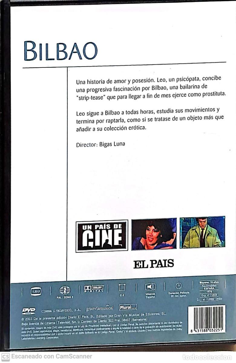 Cine: Bilbao - Foto 2
