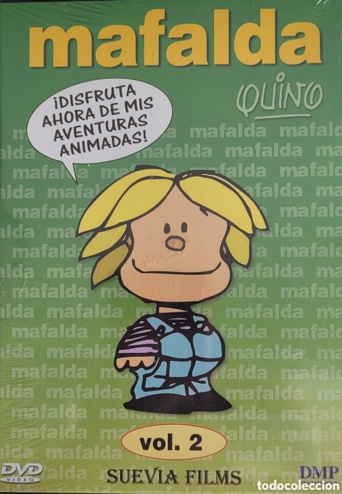 Cine: MAFALDA VOL. 2 - Foto 1