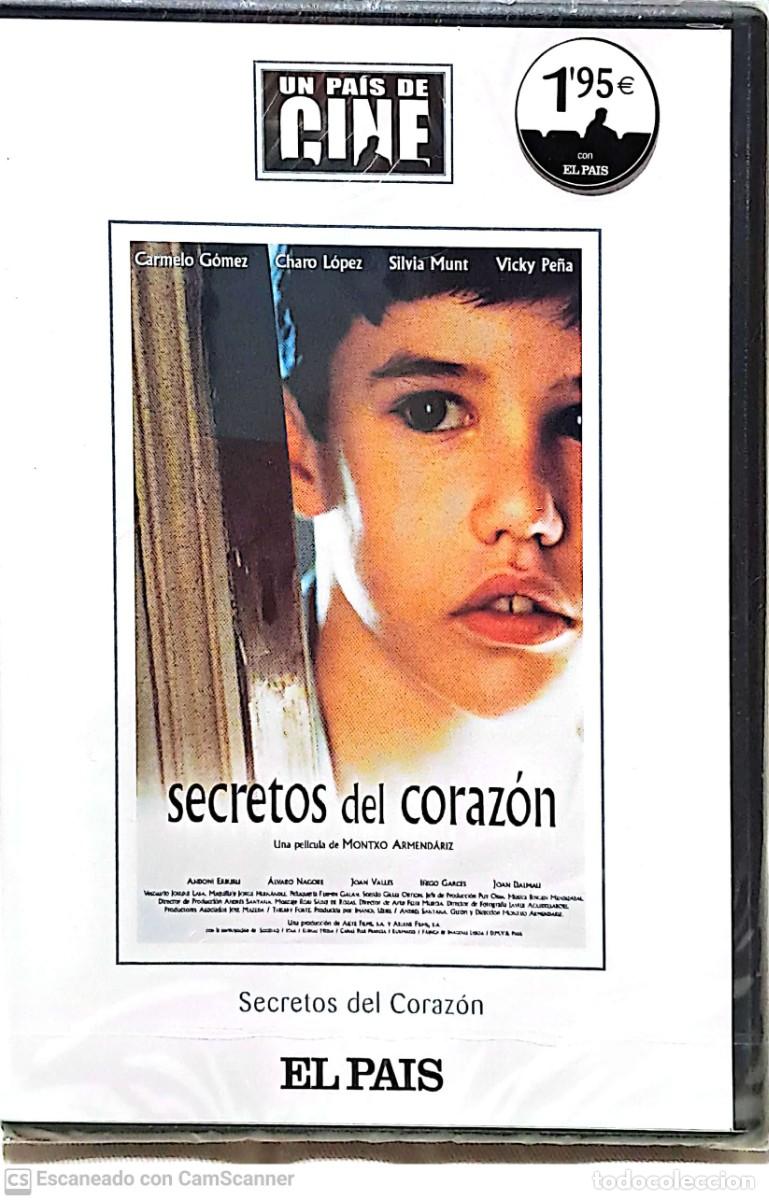 Cine: Secretos del coraz&oacute;n - Foto 1