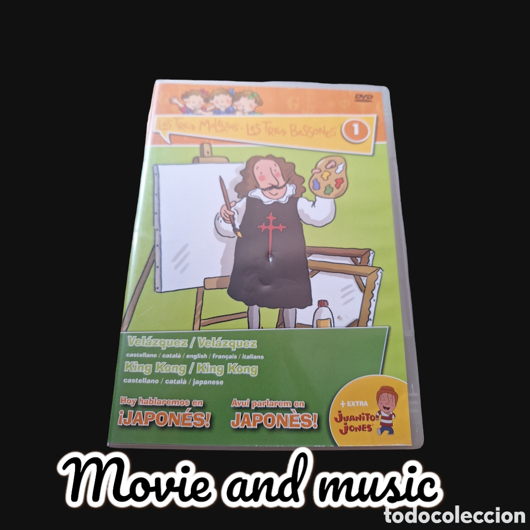 Cin&eacute;ma: S75 las tres mellizas vol.1 DVD SEGUNDAMANO