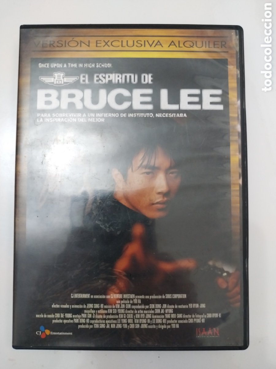 bruce lee - Compra venta en todocoleccion