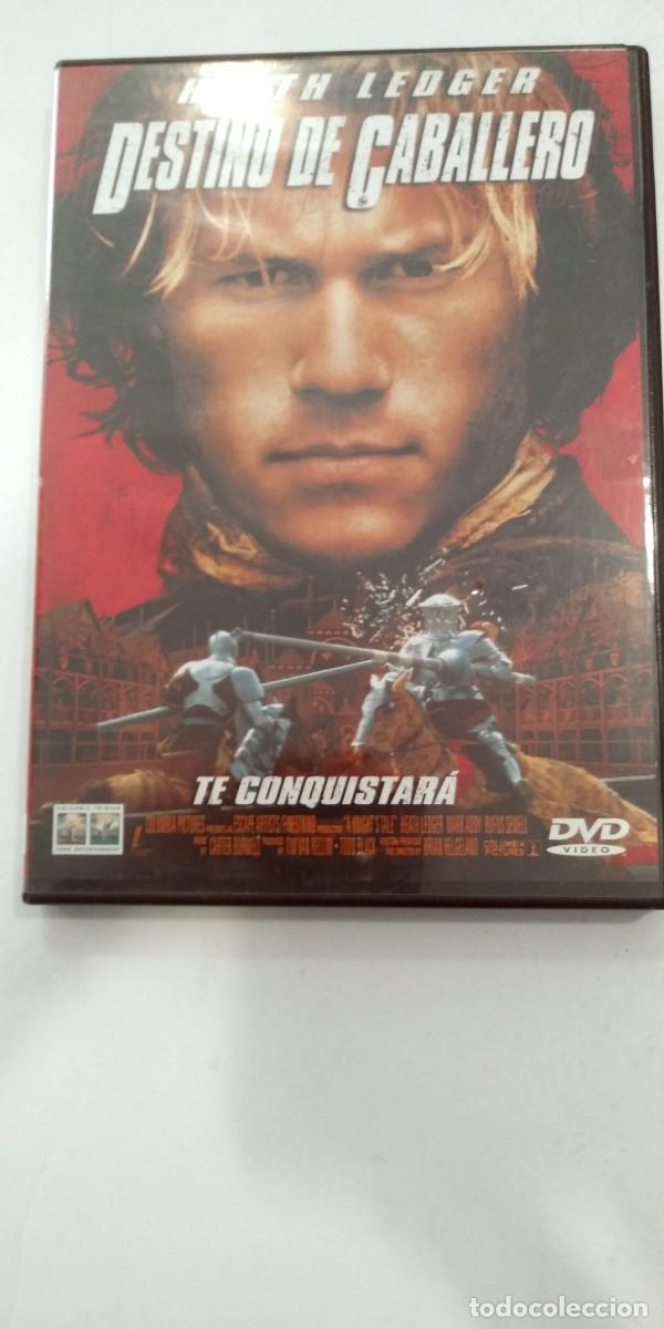 Cine: Destino de - Foto 1