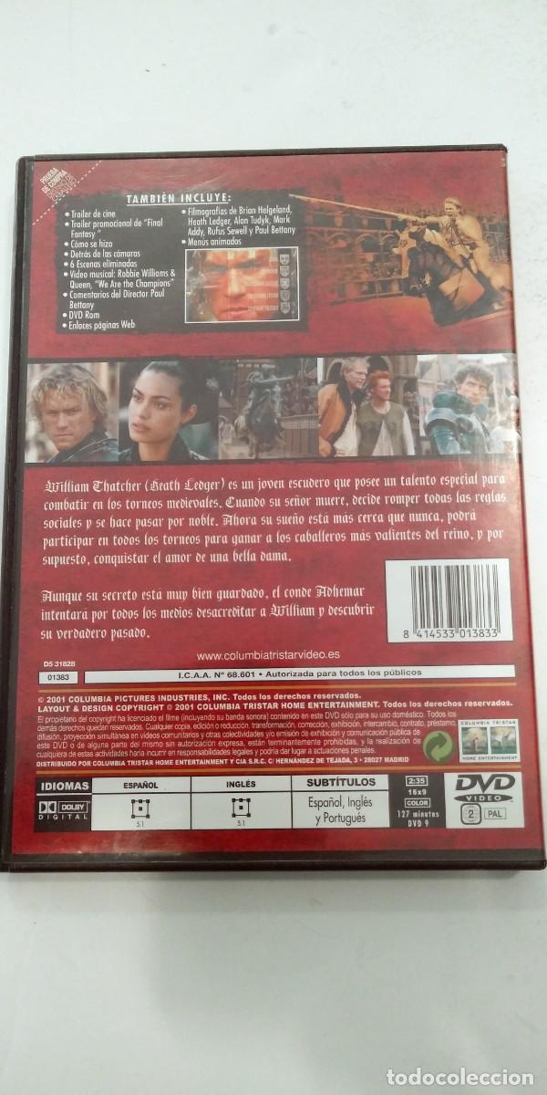 Cine: Destino de - Foto 2