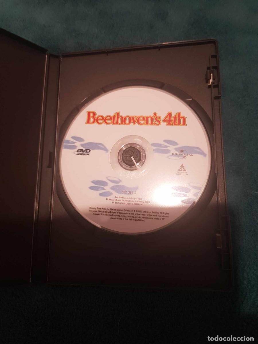 Cine: DVD Beethoven 4 - Foto 2
