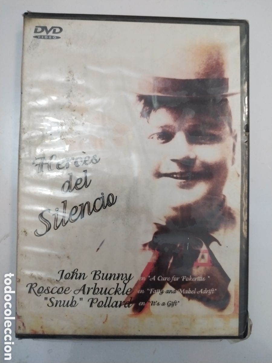 Cine: HEROES DEL SILENCIO - Foto 1