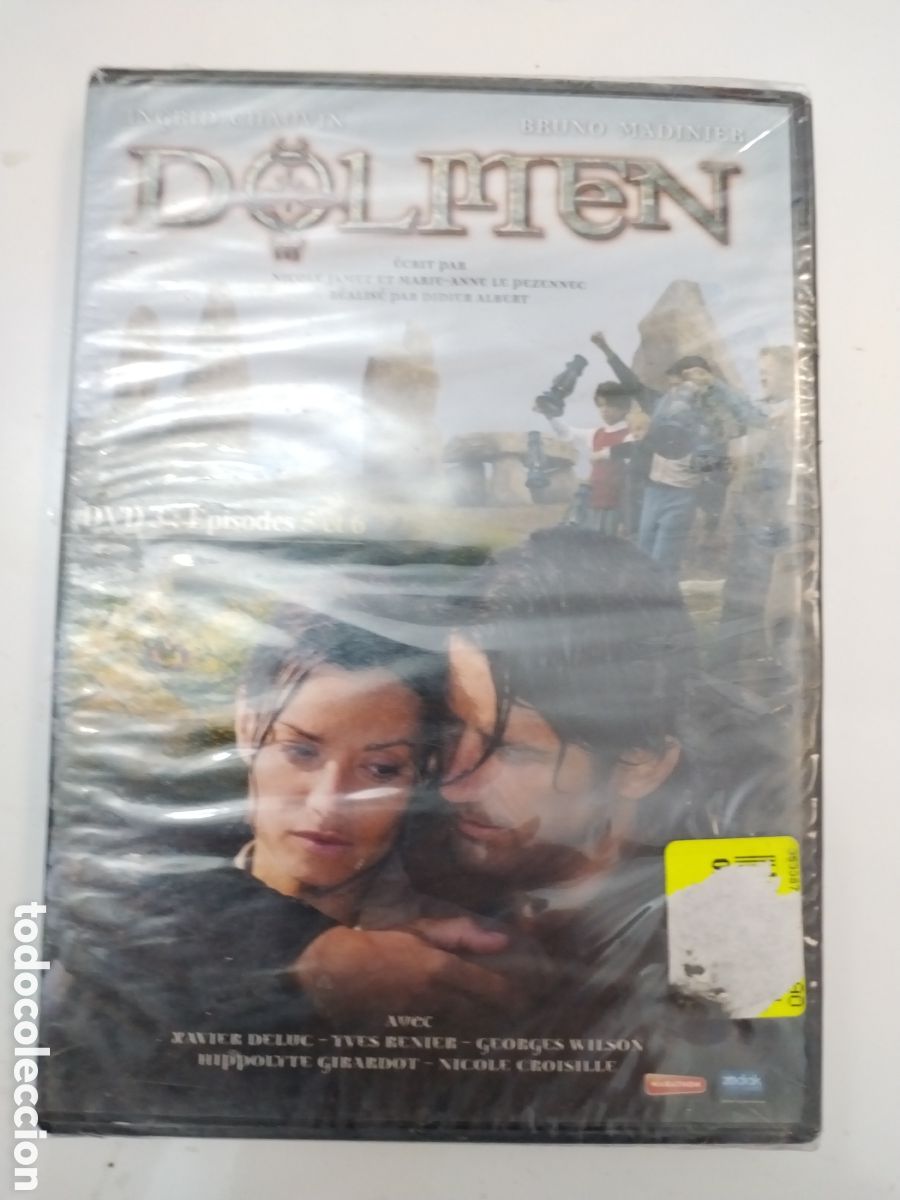 Cine: DOLMEN - Foto 1