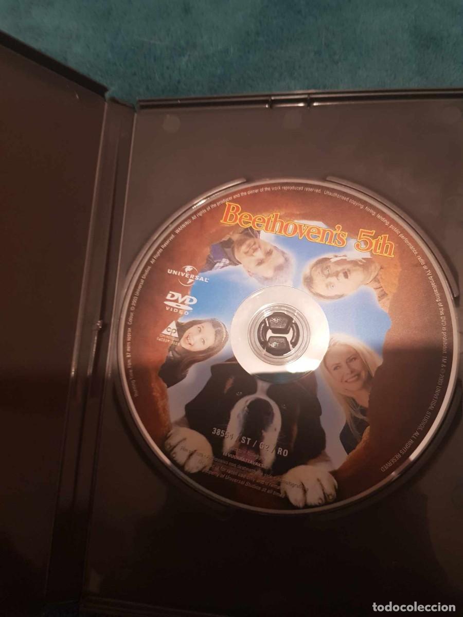 Cine: DVD Beethoven 5 - Foto 2