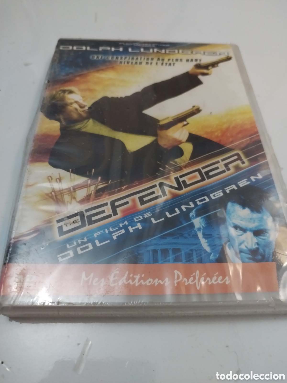 Cine: DEFENDER - Foto 1