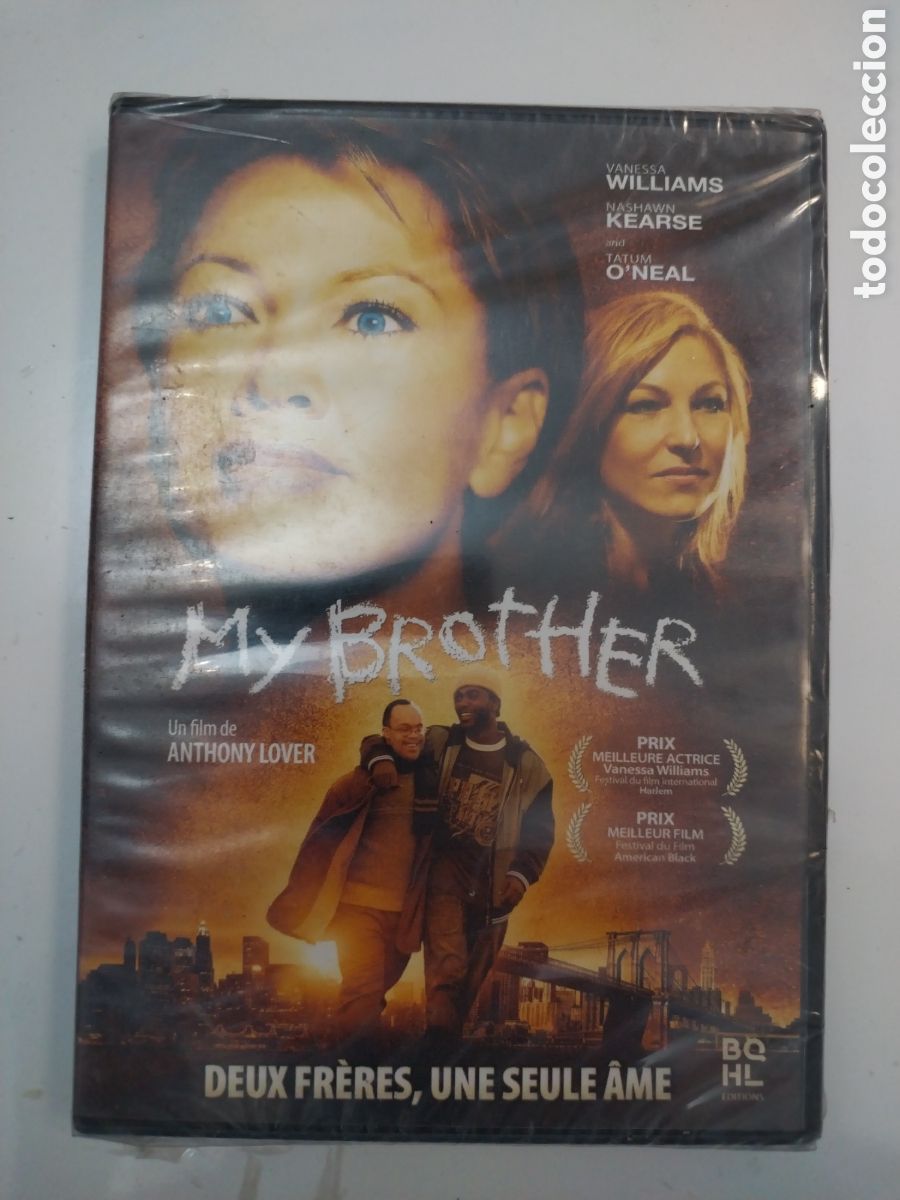 Cinema: MY BROTHER