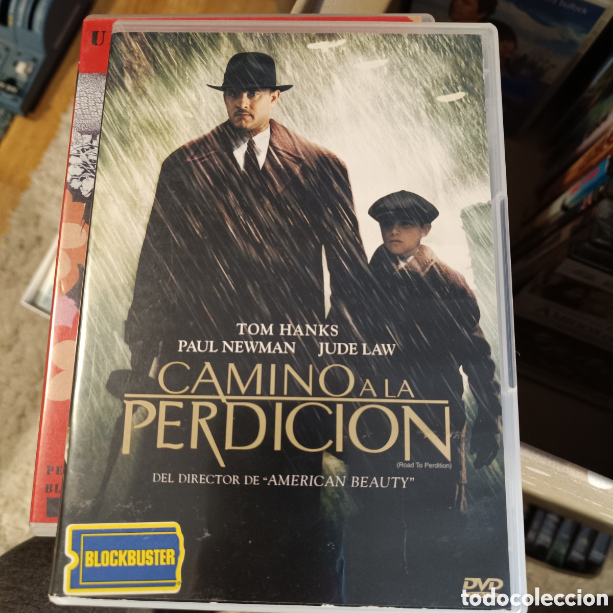 Camino a la Perdici&oacute;n