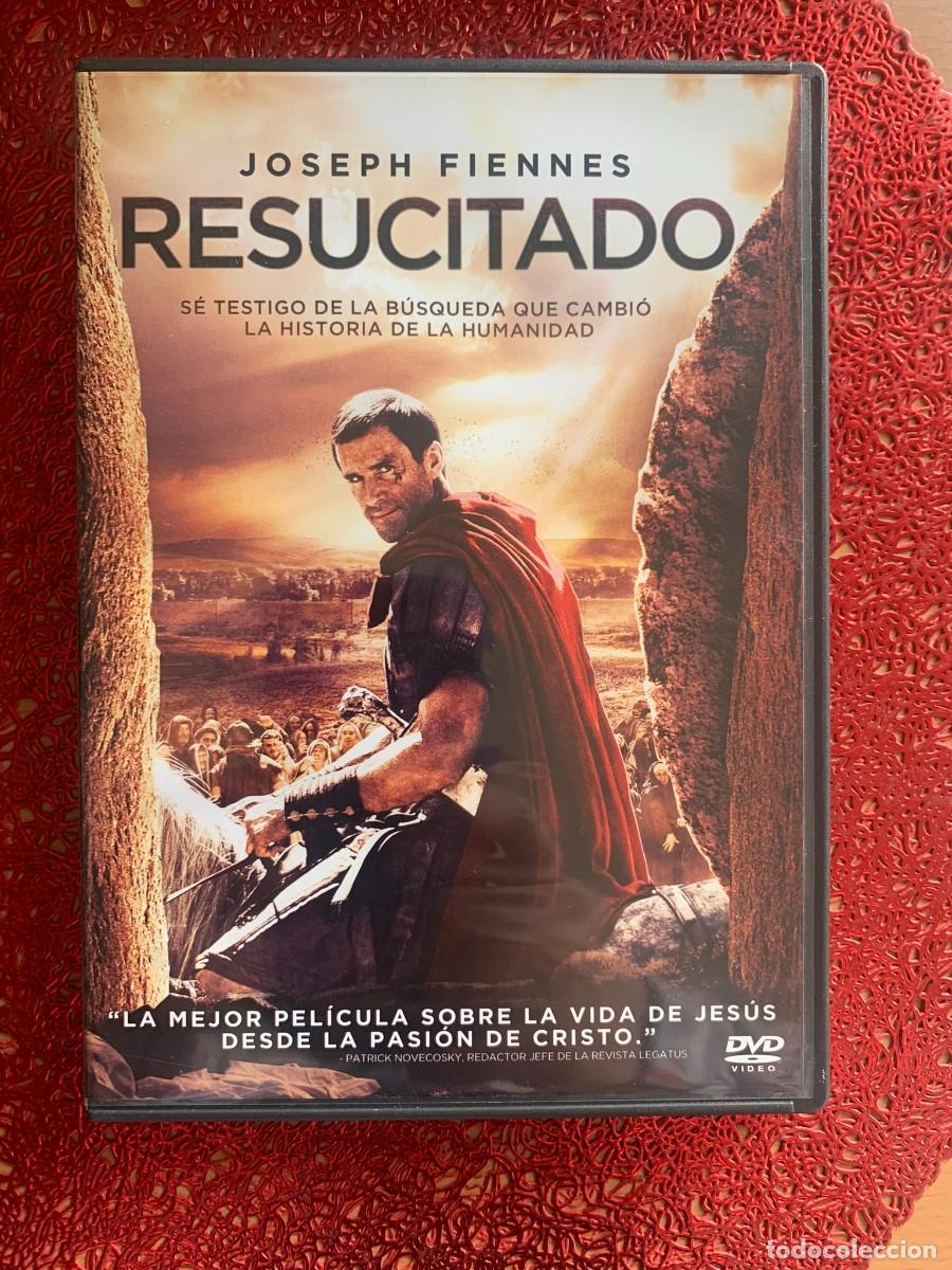 Cine: RESUCITADO - Foto 1