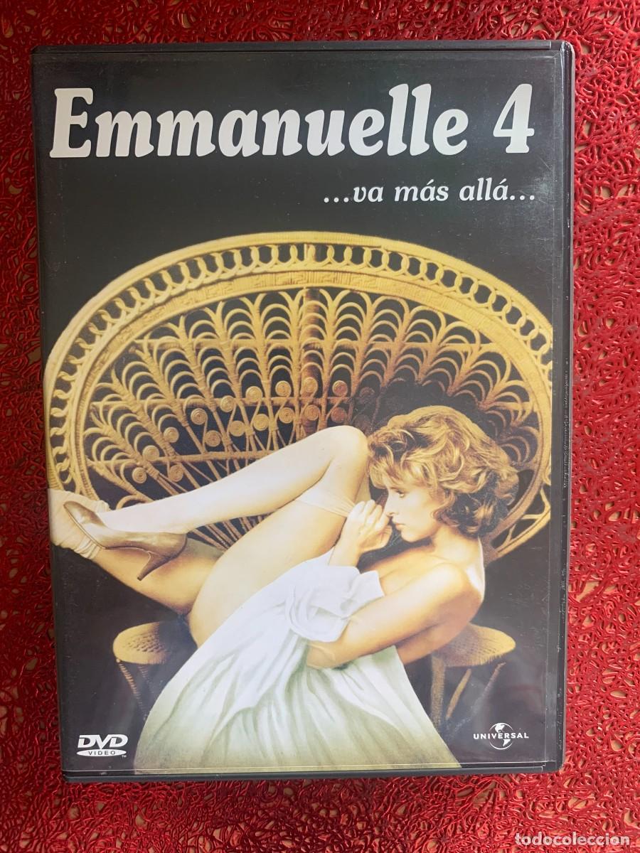 Cine: EMMANUELLE IV - Foto 1