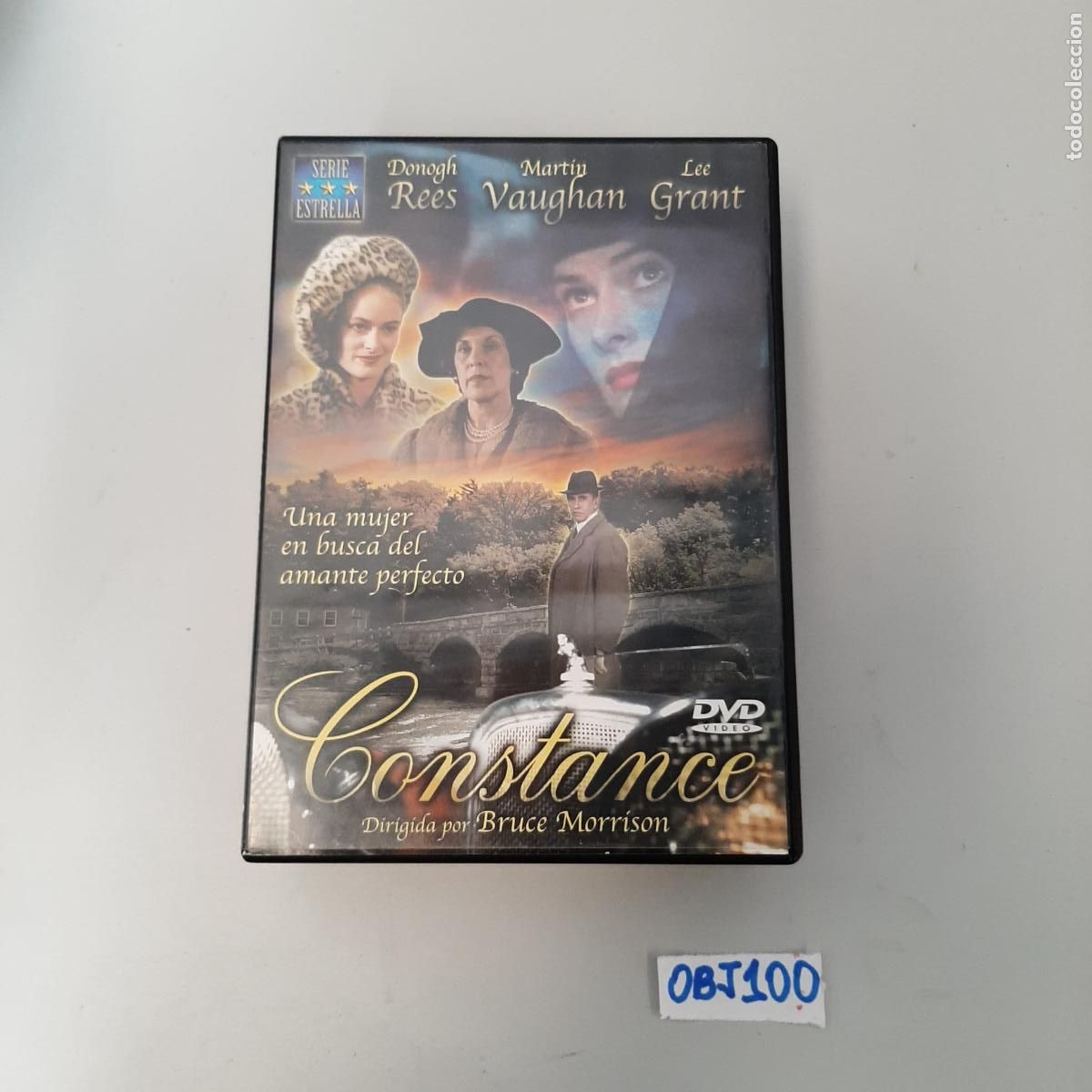 Cine: Constance - Foto 1