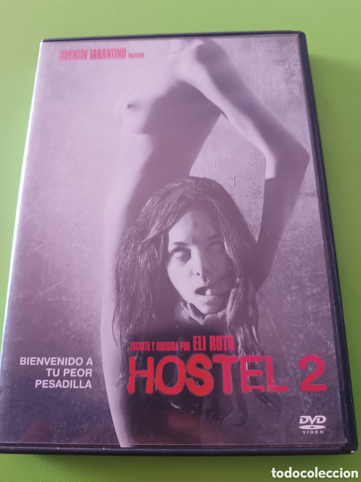 Cinema: Hostel 2