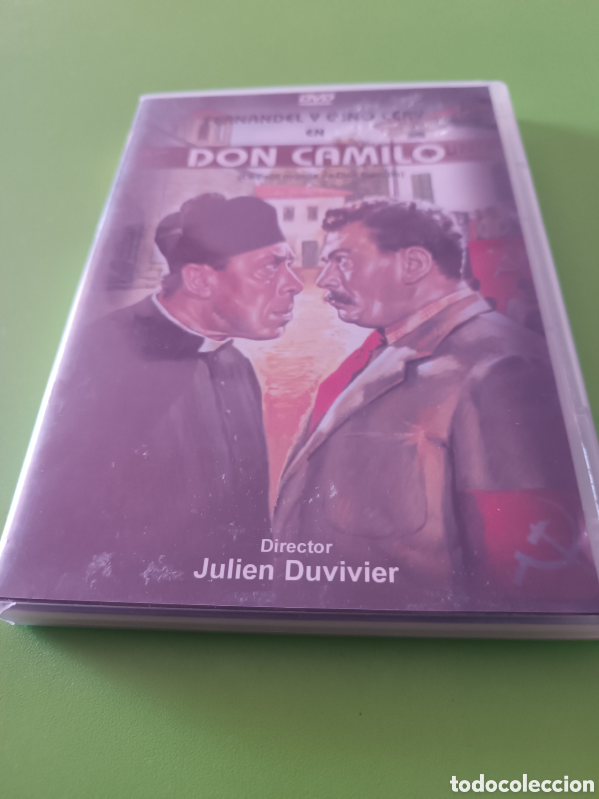 Cine: Don Camilo - Foto 1