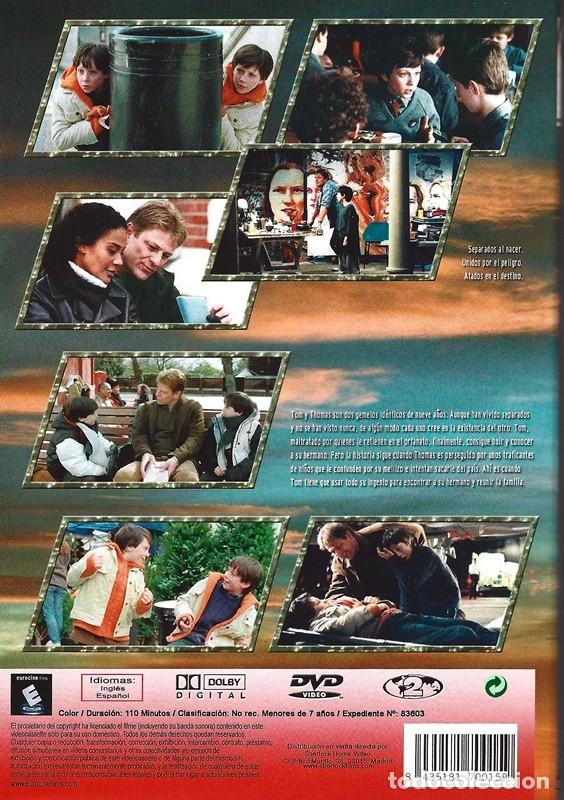 Cine: TOM & THOMAS SEAN BEAN - Foto 2