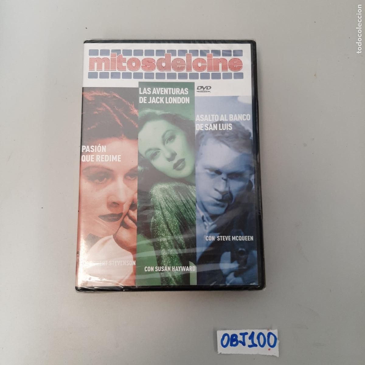 Cine: Mitos del cine - Foto 1
