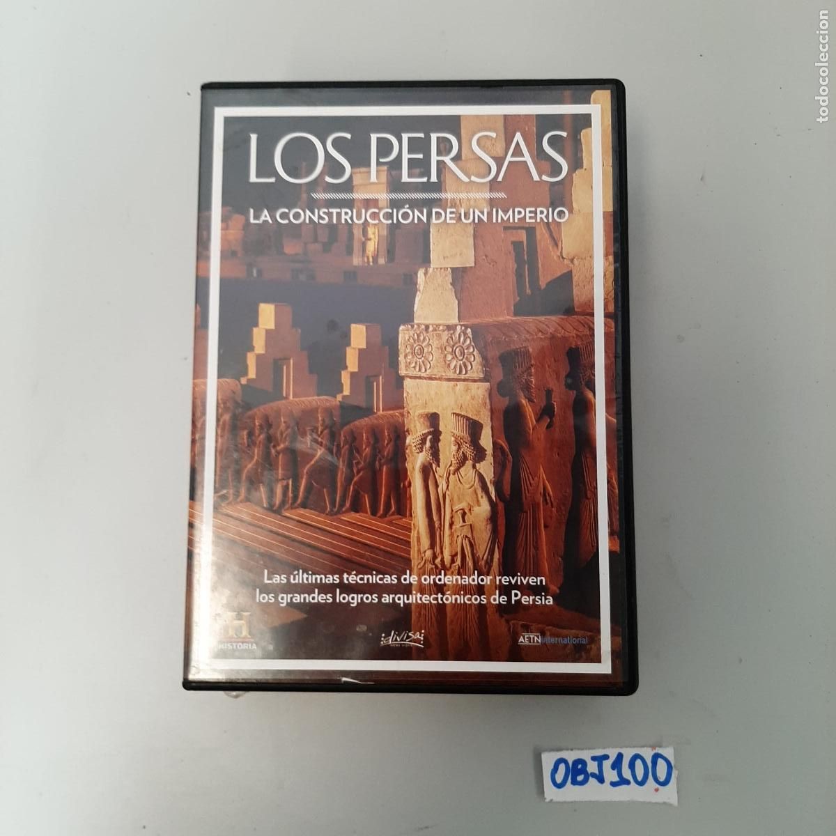 Cine: Los persas - Foto 1