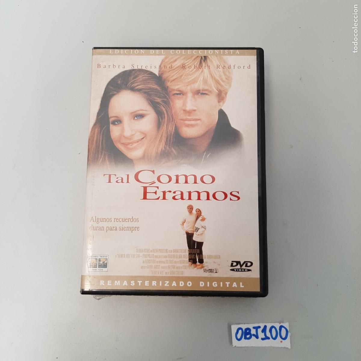 Cine: Tal como &eacute;ramos - Foto 1