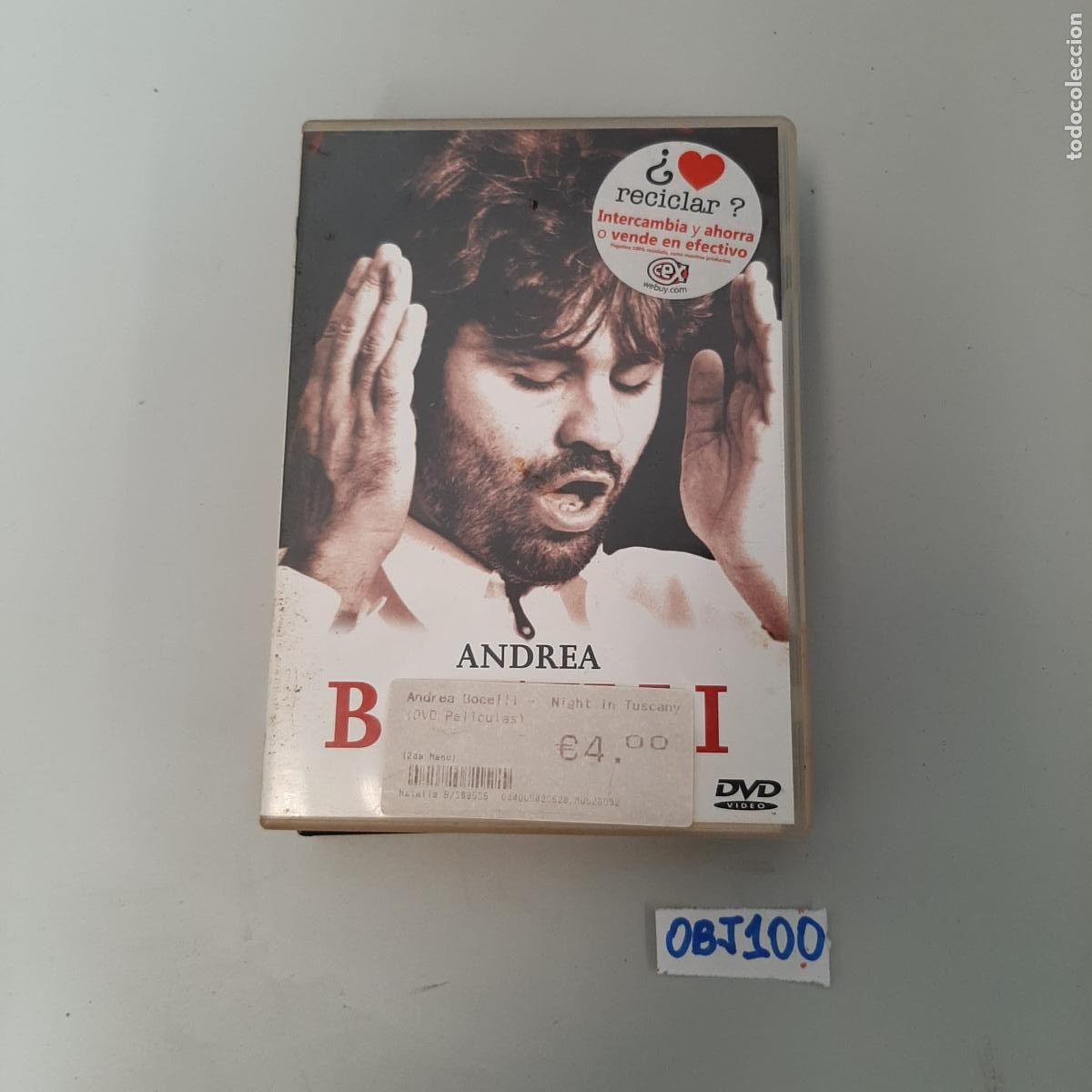 Cine: Andrea - Foto 1