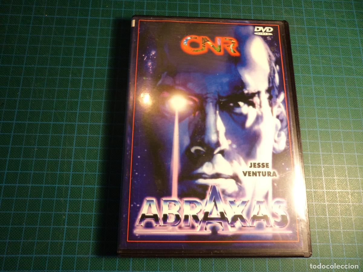 Cine: Abraxas. (P-41) - Foto 1