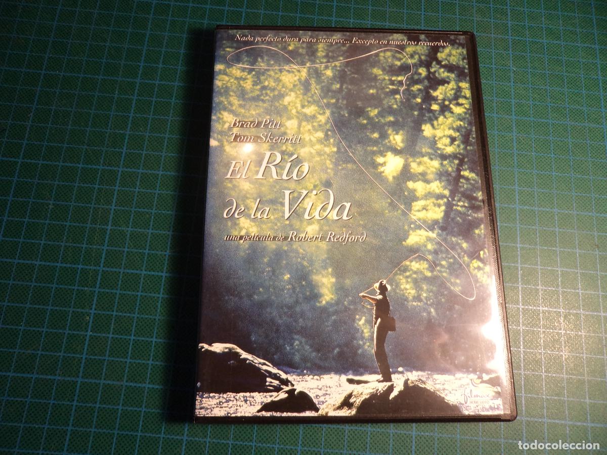 Kino: El r&iacute;o de la vida. (P-41)