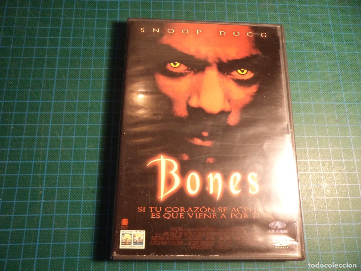 Cine: Bones. (P-41) - Foto 1