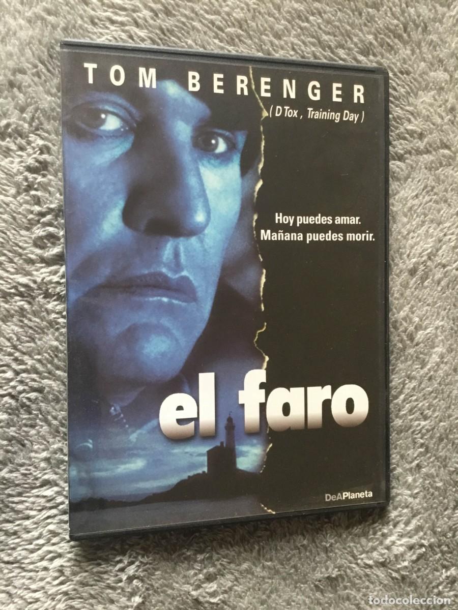 Cine: DVD - EL FARO - Foto 1