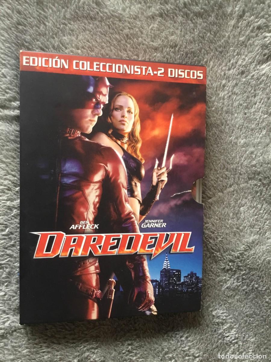 Cine: DVD - DAREDEVIL - Foto 1