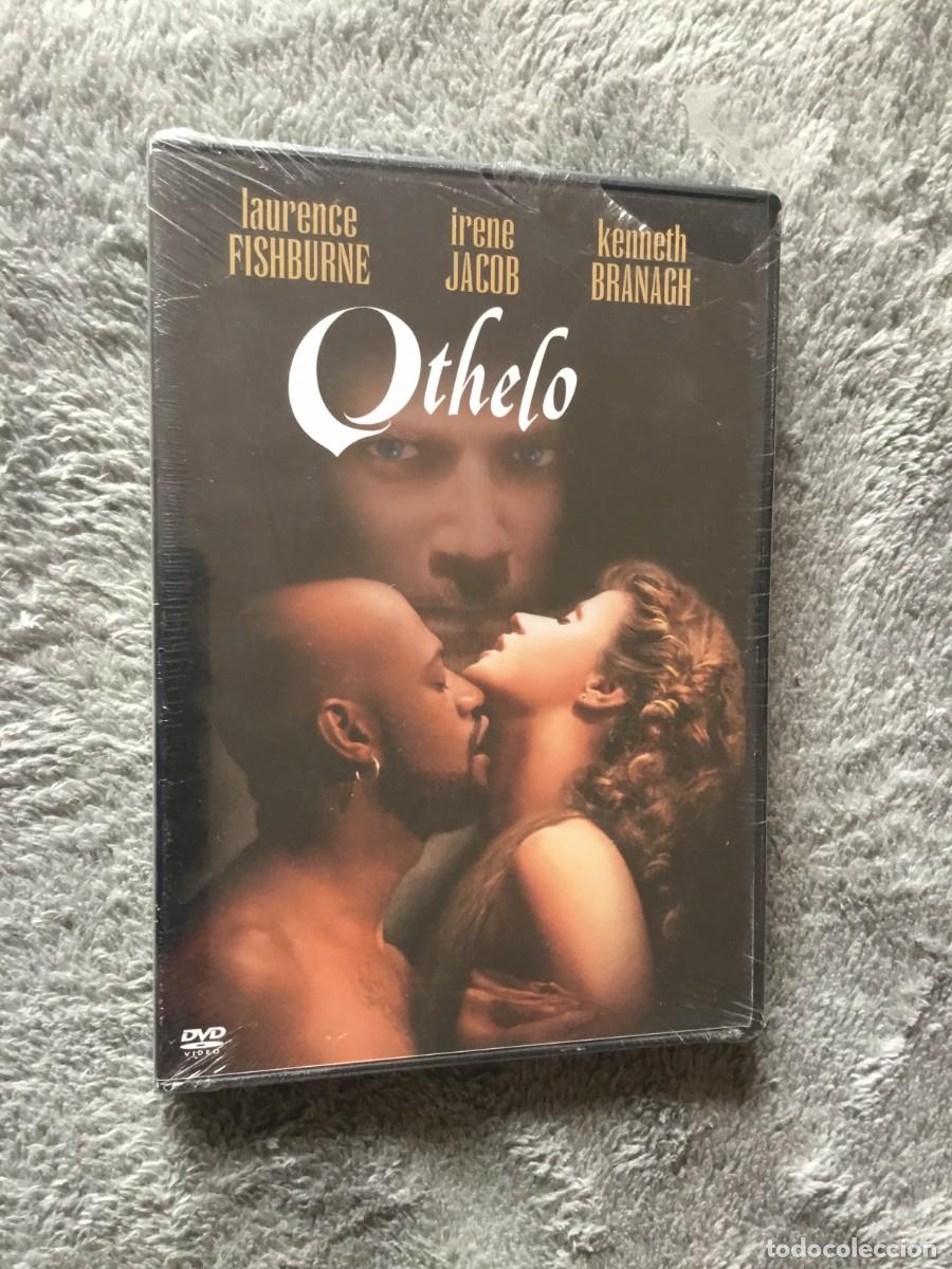 Cine: DVD - OTHELLO - Foto 1
