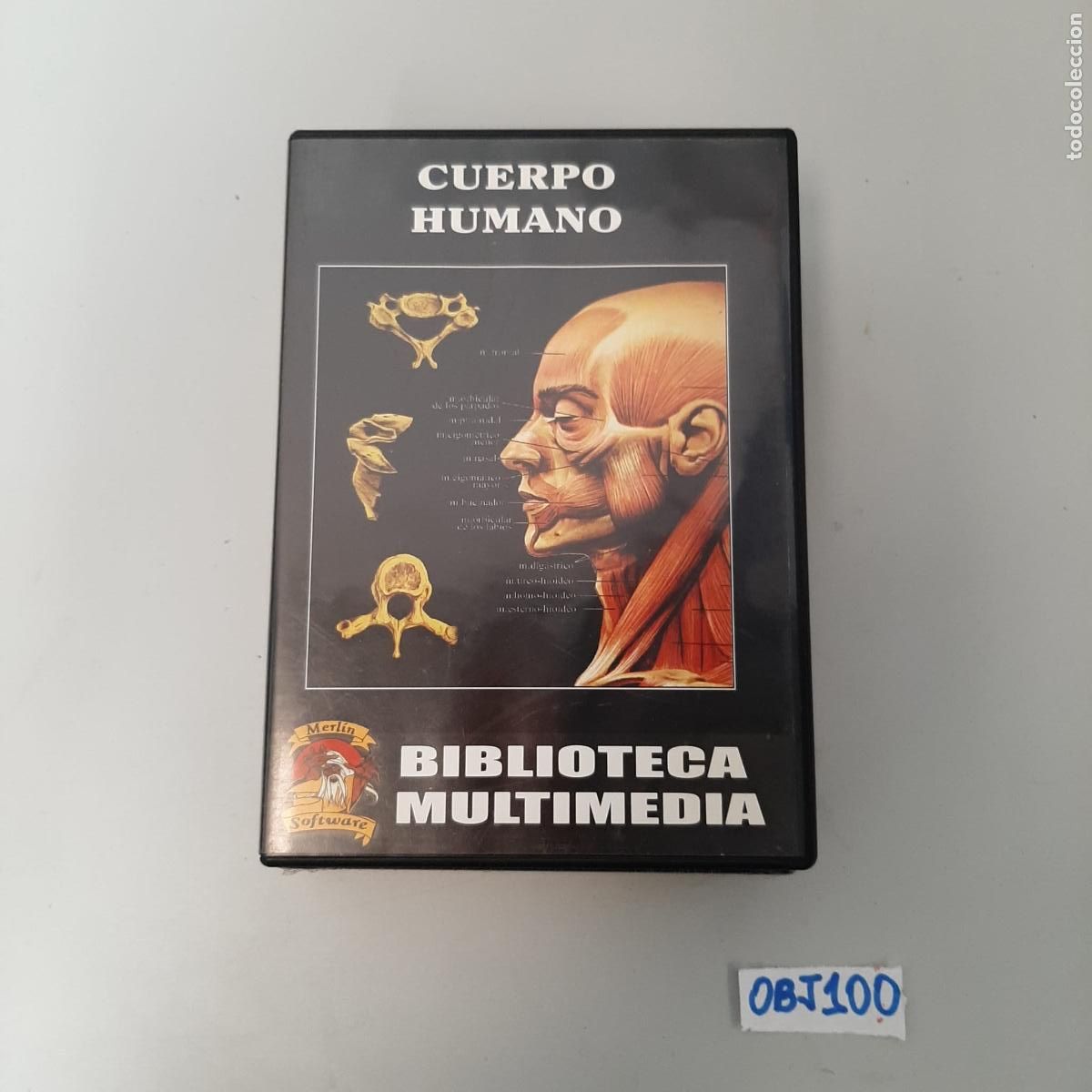 Cine: Cuerpo humano - Foto 1