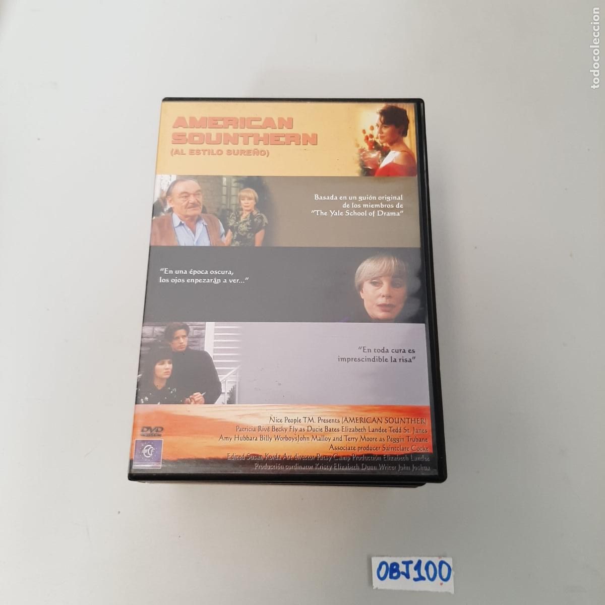 Cine: American Sounthern - Foto 1