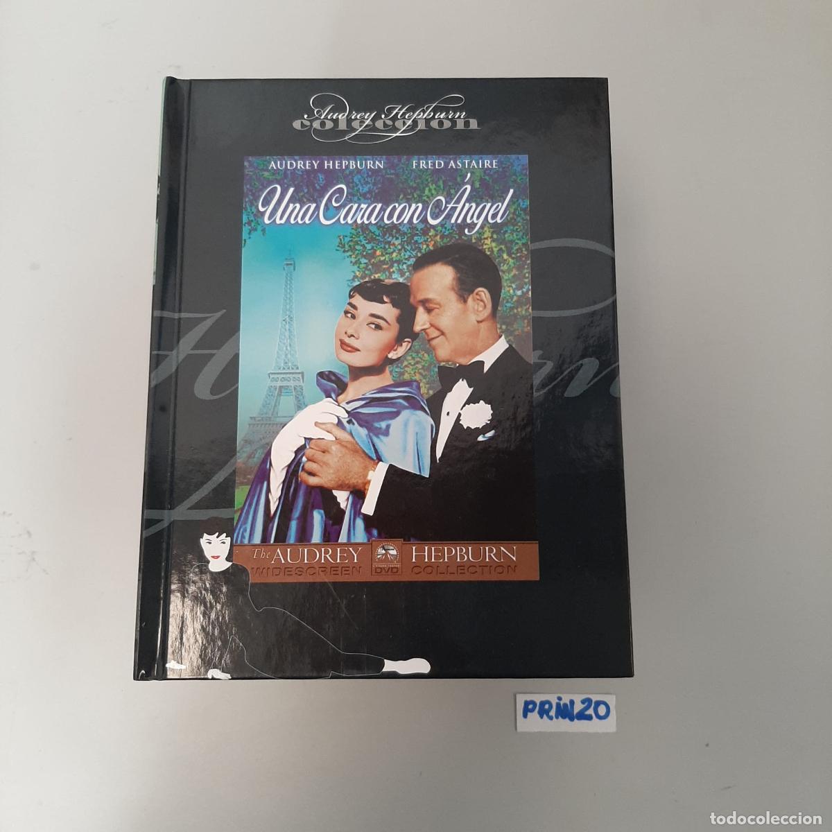 Cine: Una cara con &aacute;ngel - Foto 1