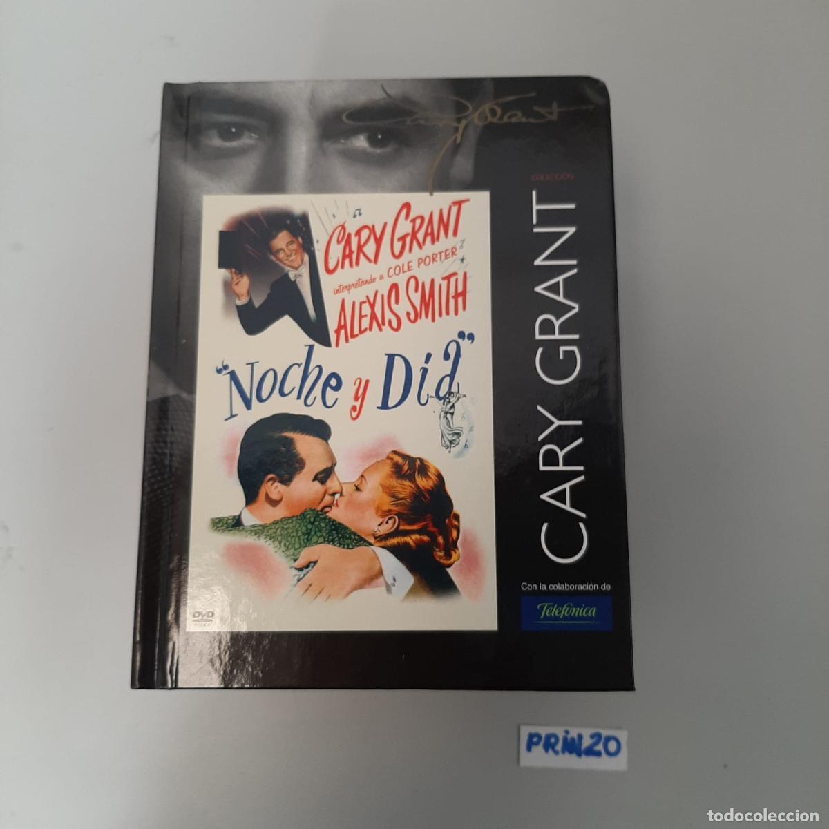 Cine: Noche y dia - Foto 1