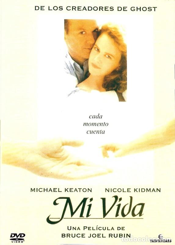 Cine: MI VIDA MICHAEL KEATON - Foto 1