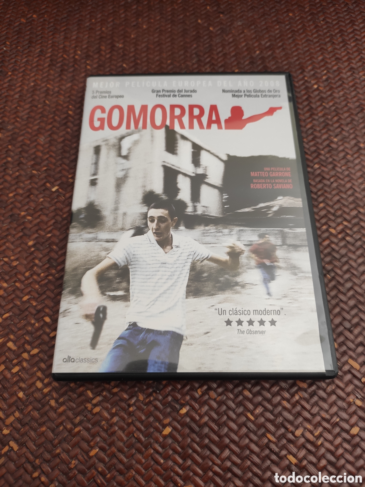 Cine: Gomorra - Foto 1