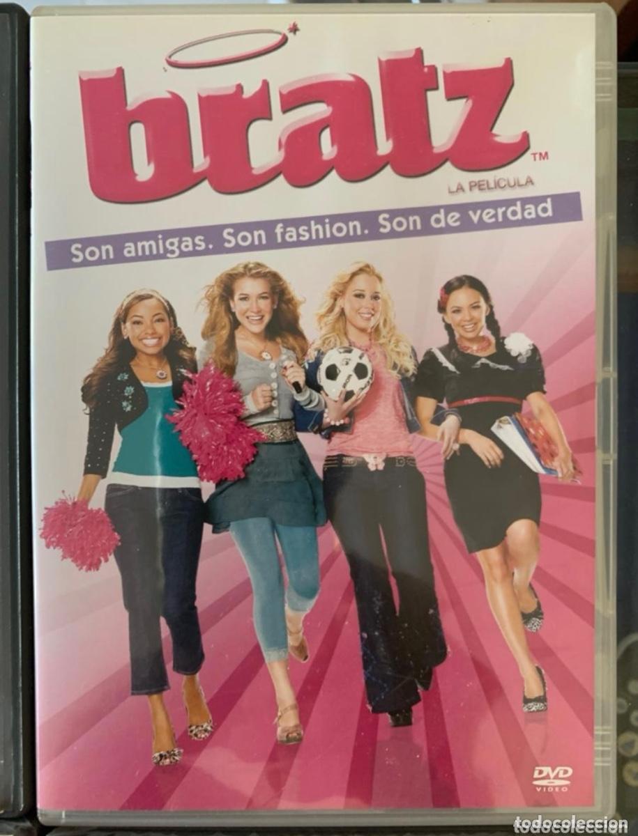 Cine: Bratz - Foto 1