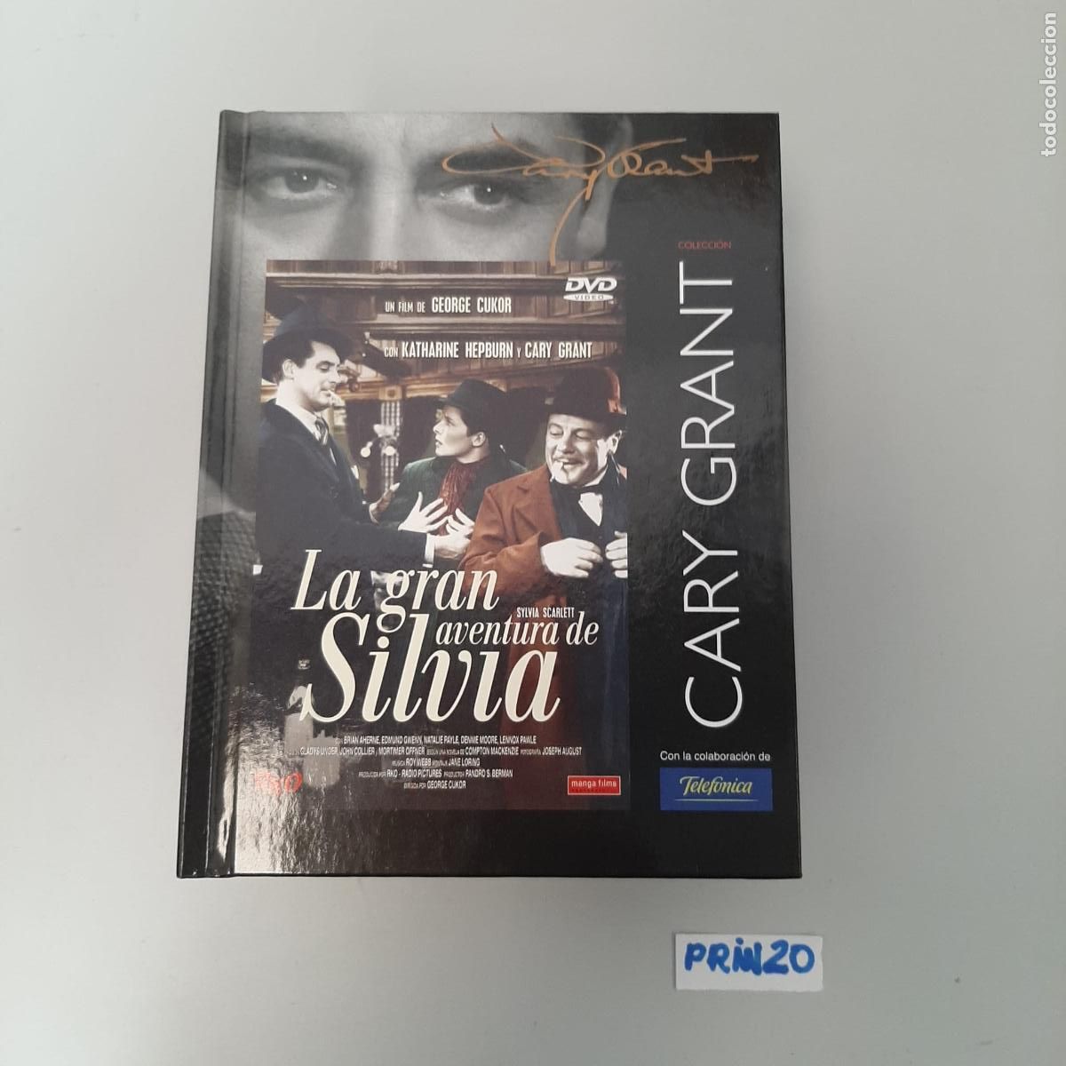 Cinema: La gran aventura De Silva