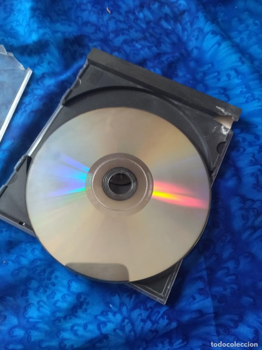 Cine: Dvd maneuvers - Foto 8