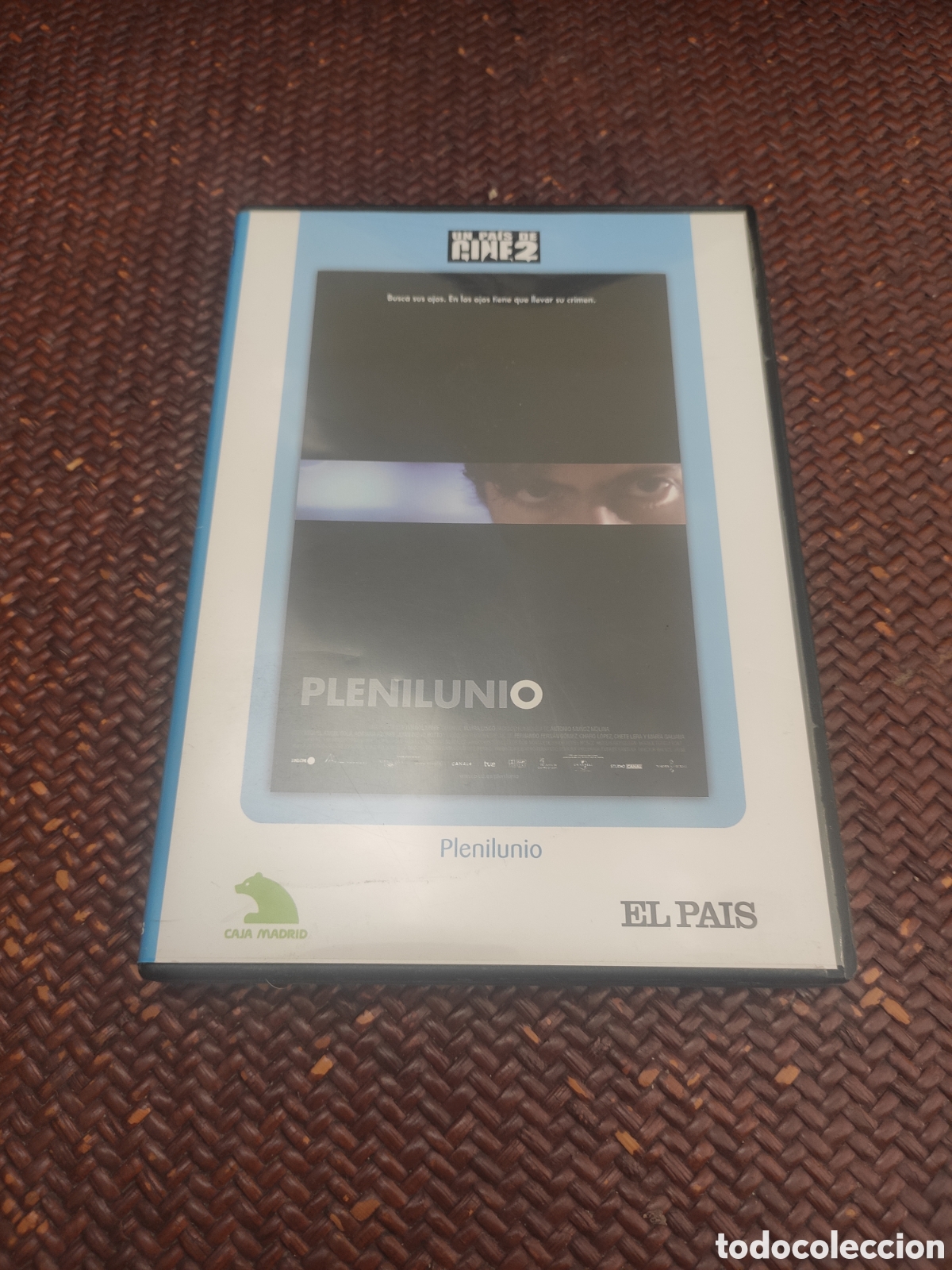 Cine: Plenilunio - Foto 1