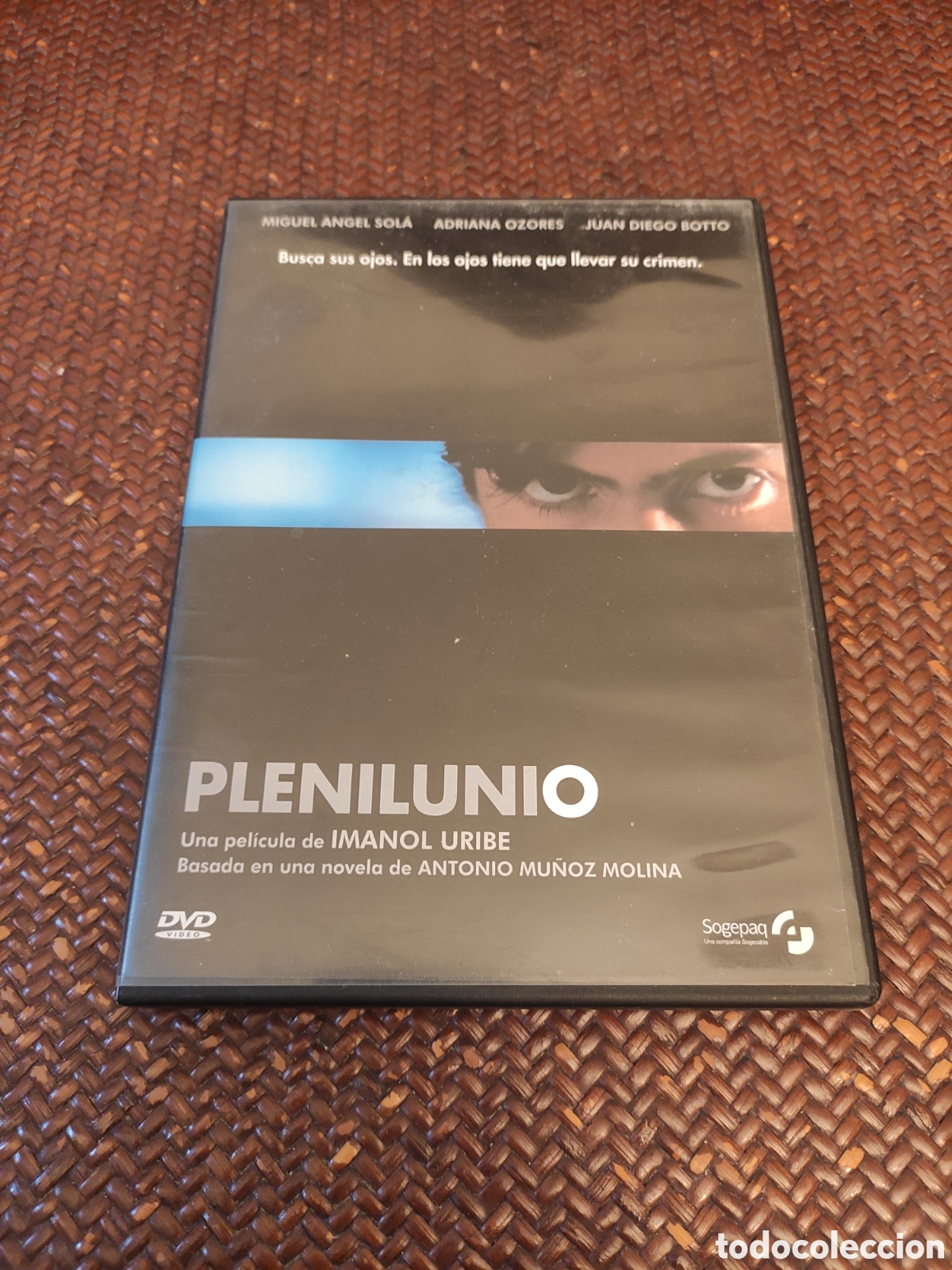 Cine: Plenilunio - Foto 1