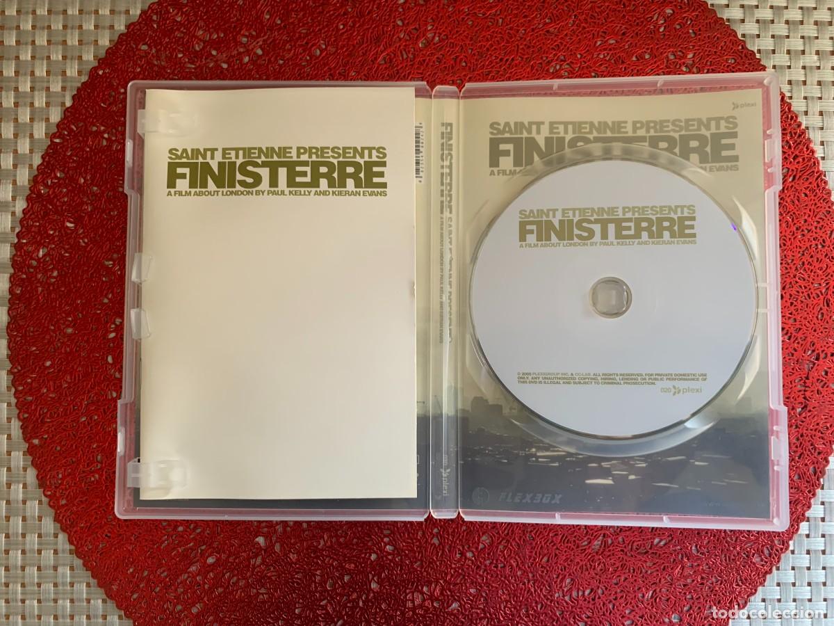 Cine: FINISTERRE - Foto 3