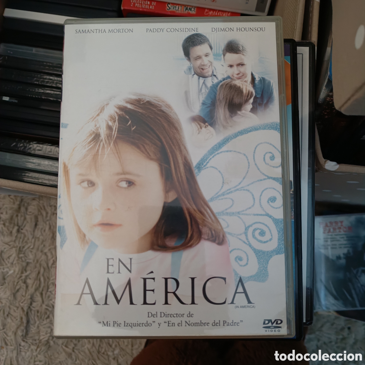 Cinema: En America