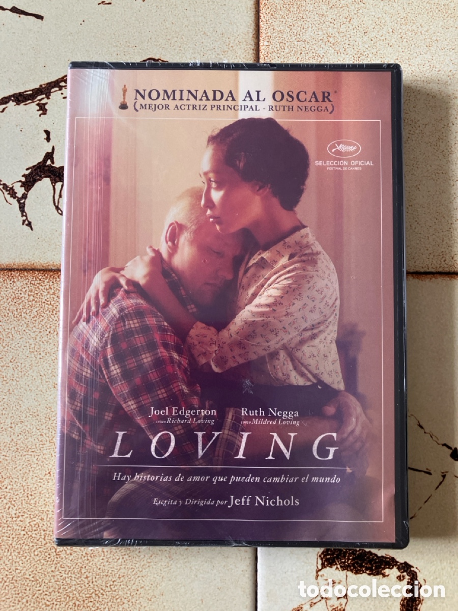 Cine: Loving - dvd - Foto 1