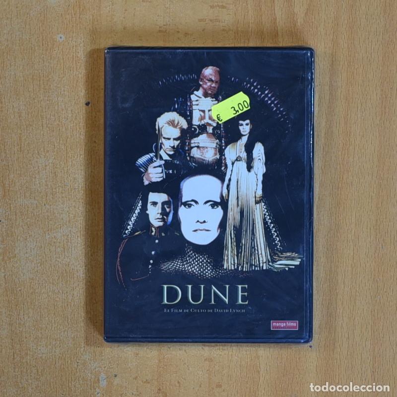 Cine: DUNE - DVD - Foto 1