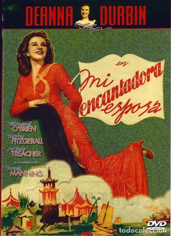 Cine: MI ENCANTADORA ESPOSA - Foto 1