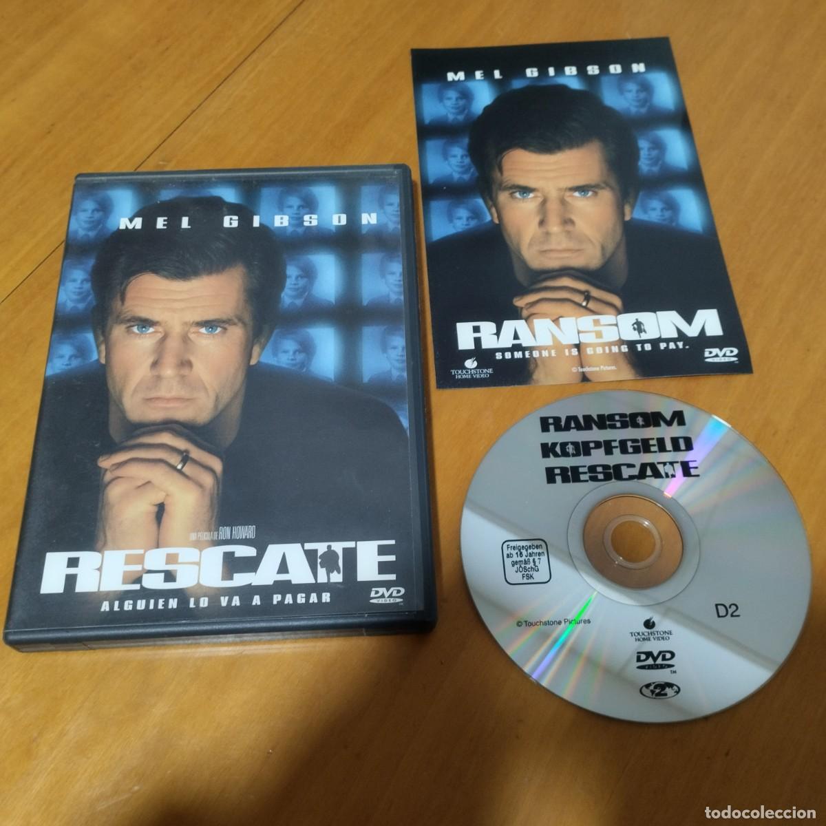 Cine: EL ULTIMO GRAN HEROE DVD