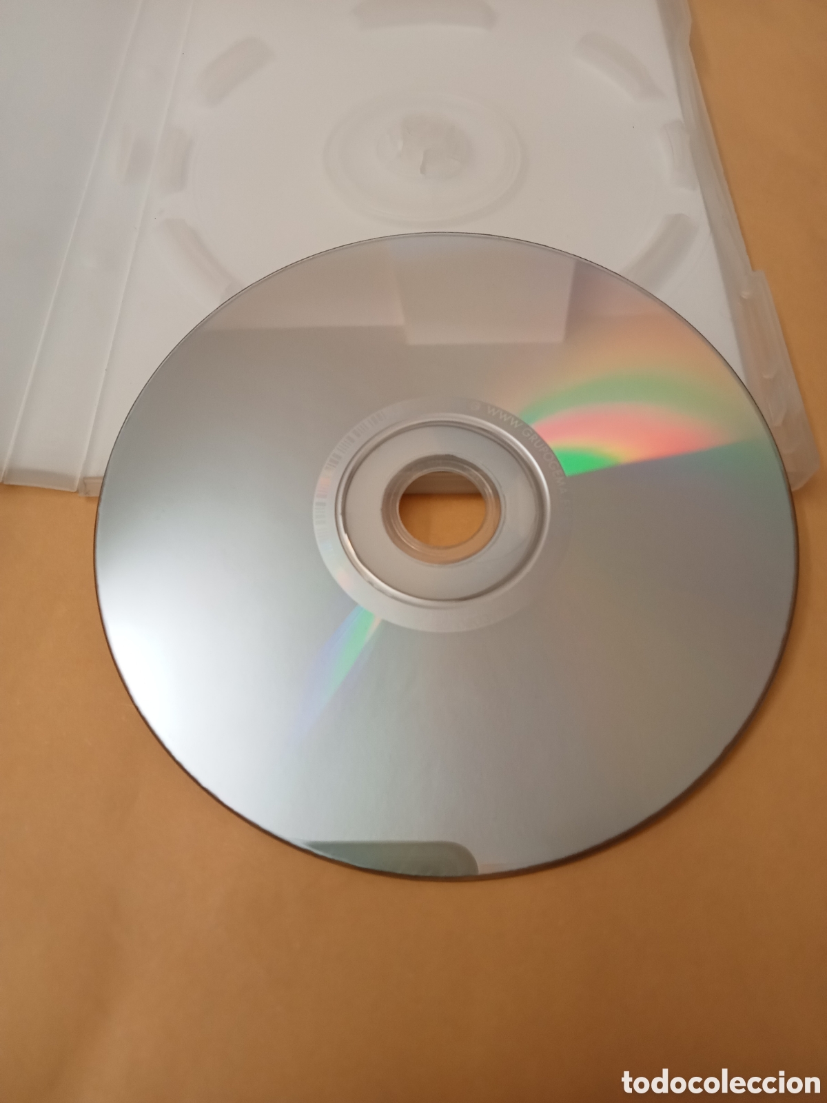 Cine: Dvd. Jacobo Lobo. - Foto 4