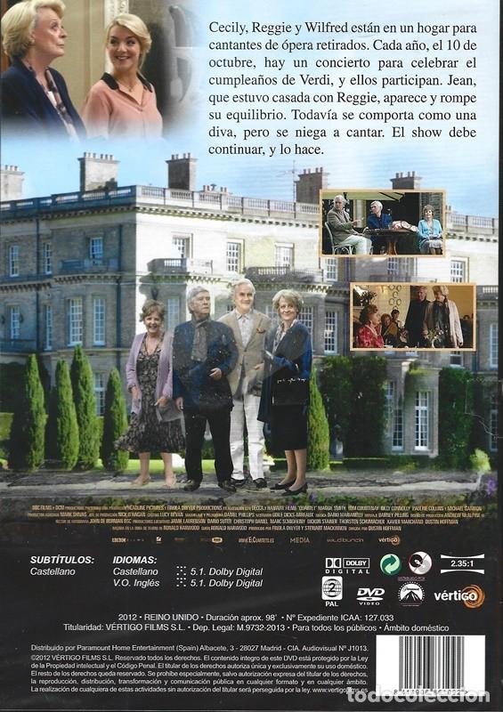 Cine: EL CUARTETO DE DUSTIN HOFFMAN (PRECINTADO) - Foto 2