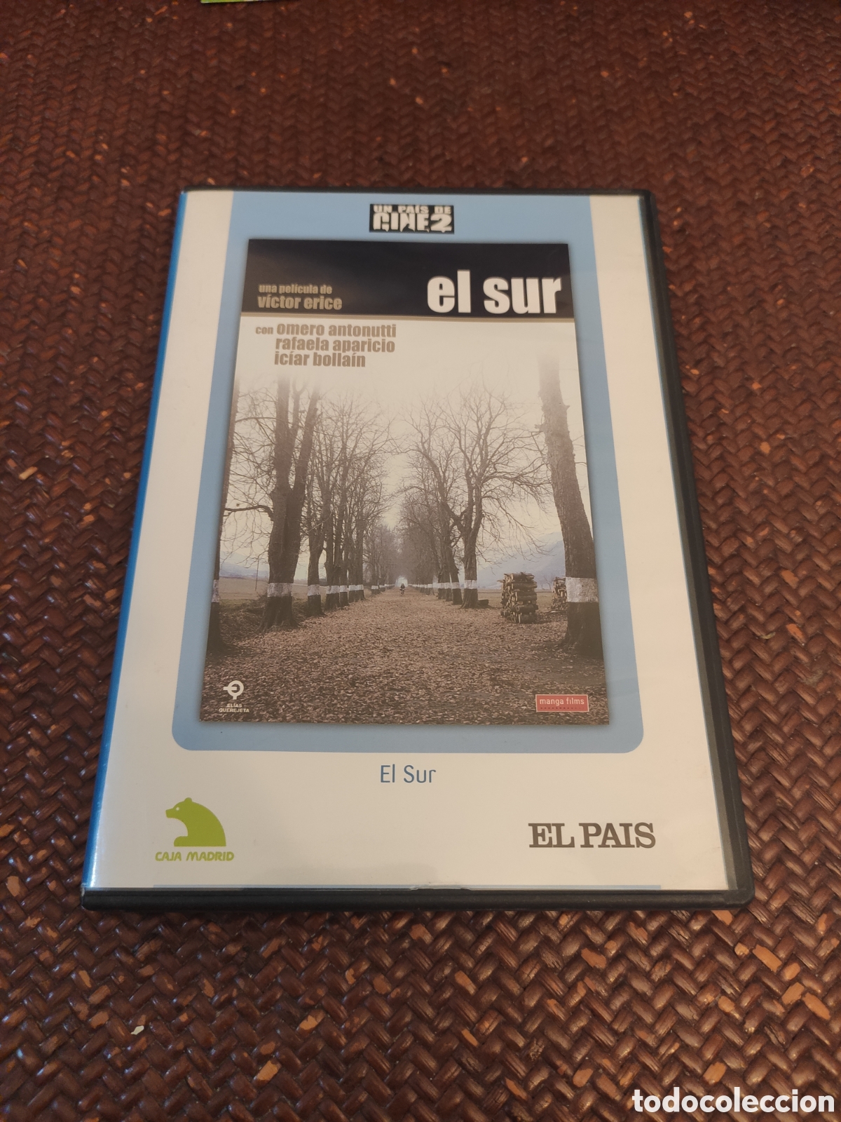 Cine: El sur - Foto 1